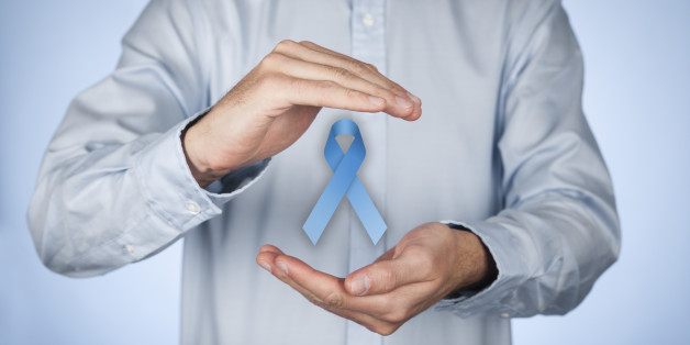 A Big Step Forward In Diagnosing Prostate Cancer