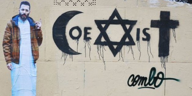 Un street artiste d'origine maroco-libanaise agressé à Paris