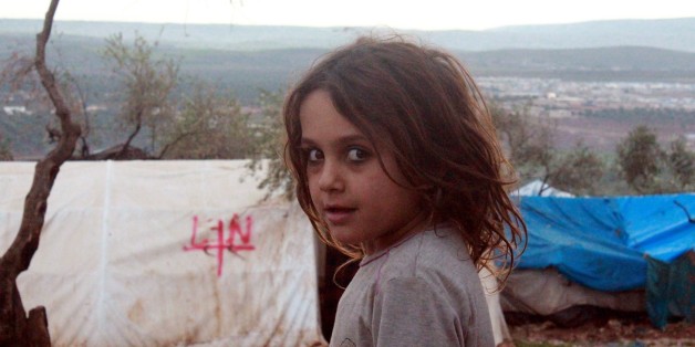 Ahmed Hasan Ubeyd/Anadolu Agency/Getty Images