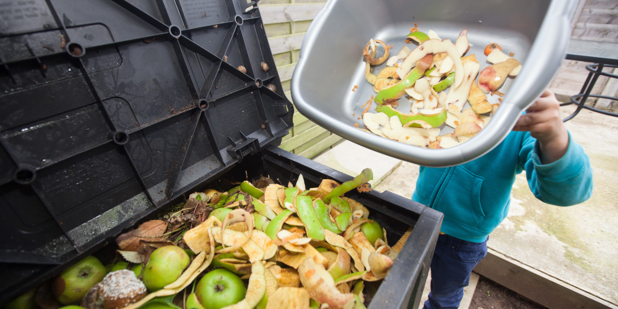 the-true-cost-of-food-waste-huffpost