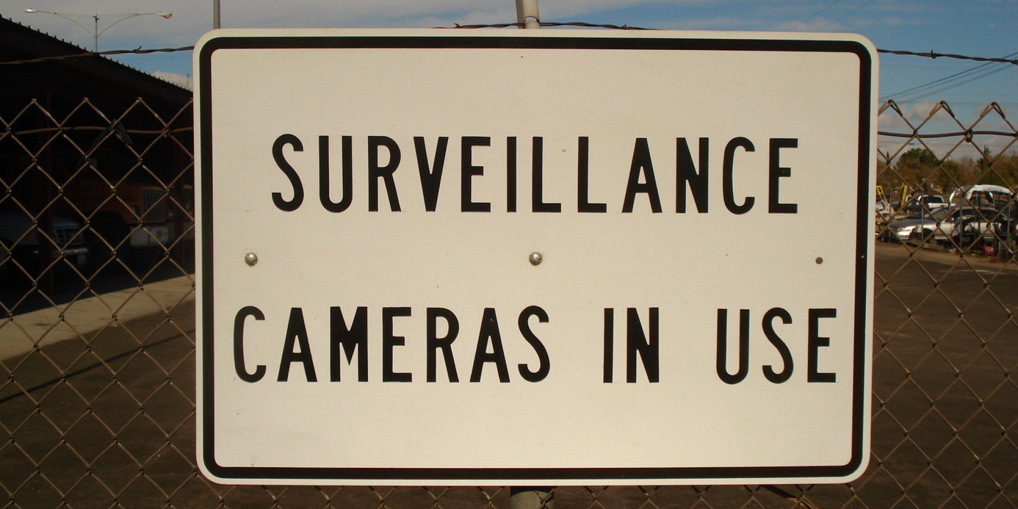 7 Chilling Crimes That Were Solved Thanks To Surveillance Cameras ...