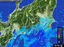 tenki jp