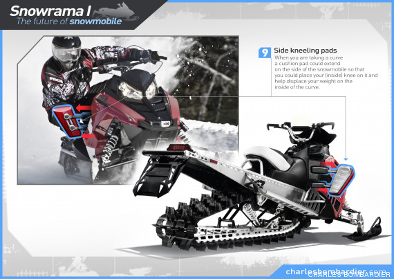 snowrama 9