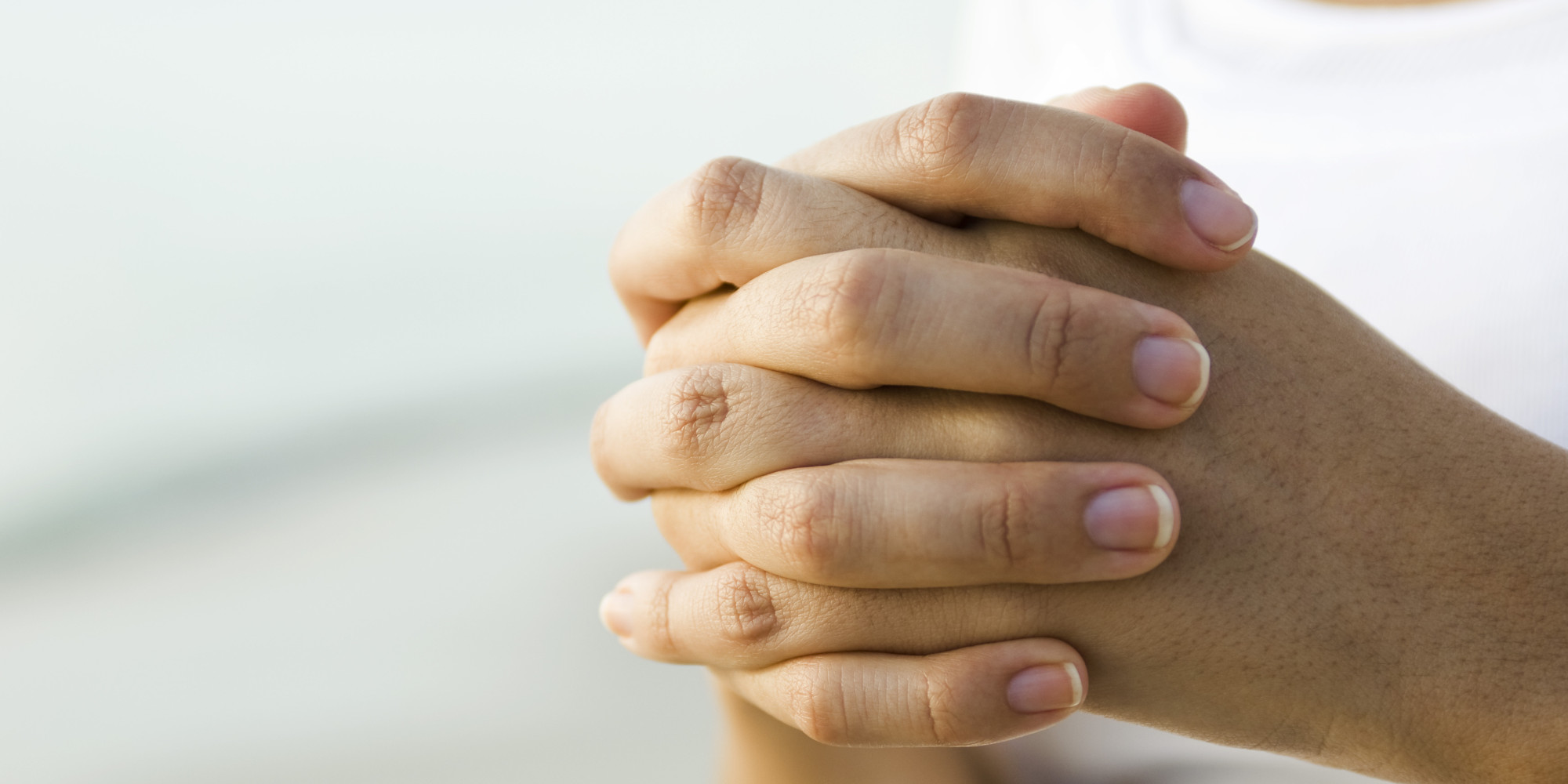 What to Pray When You Don't Know What to Pray | HuffPost