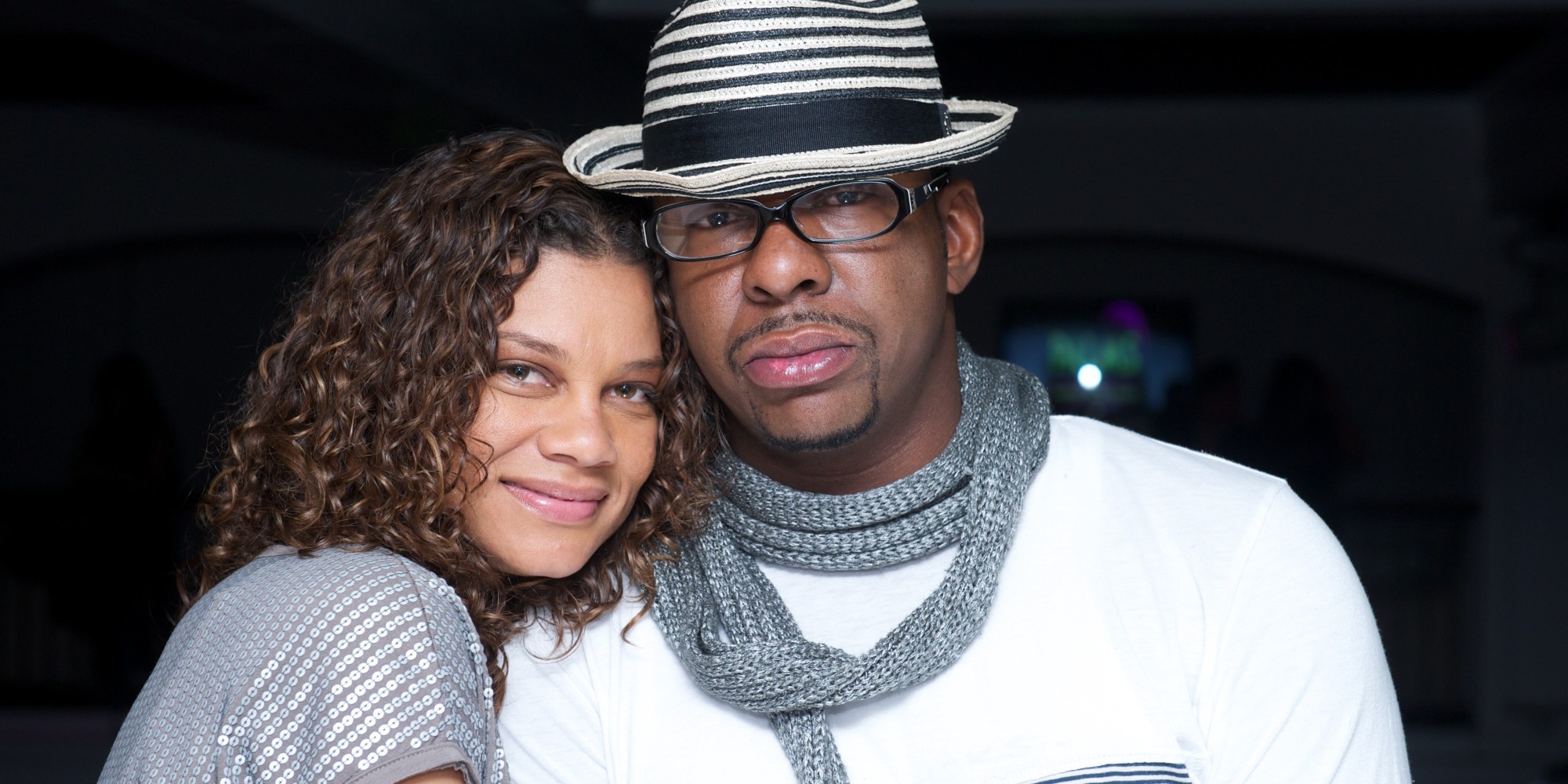 Bobby Brown's Wife Alicia Etheredge Is Pregnant, Expecting His Sixth