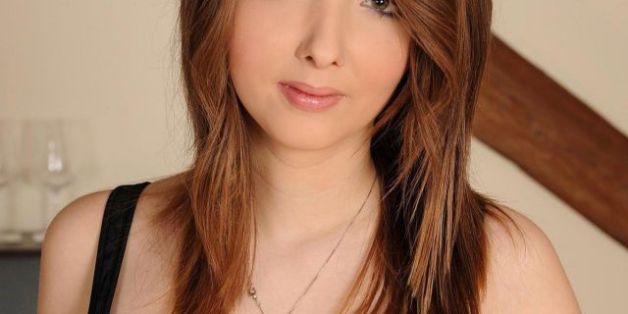 Lucie Wilde, la pornostar della porta accanto via ---> <a href="http://www.diggita.it/v.php?id=1424839" rel="nofollow">www.diggita.it/v.php?id=1424839</a>