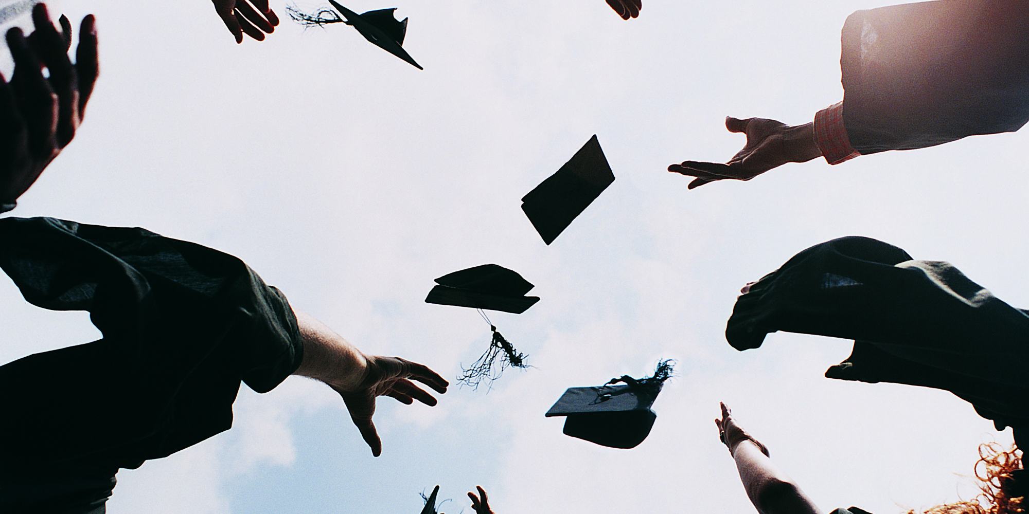 The debt trail for wisconsin college graduates Dear Graduate… 50 Life Lessons You Should Master | HuffPost