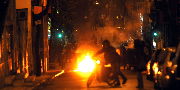 Φωτογραφία Αρχείου