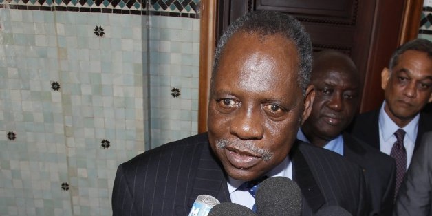 Sanctions de la CAF: Selon le journal "L'Equipe", le Maroc a évité le pire grâce à Issa Hayatou