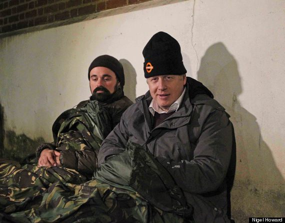 boris johnson evgeny lebedev
