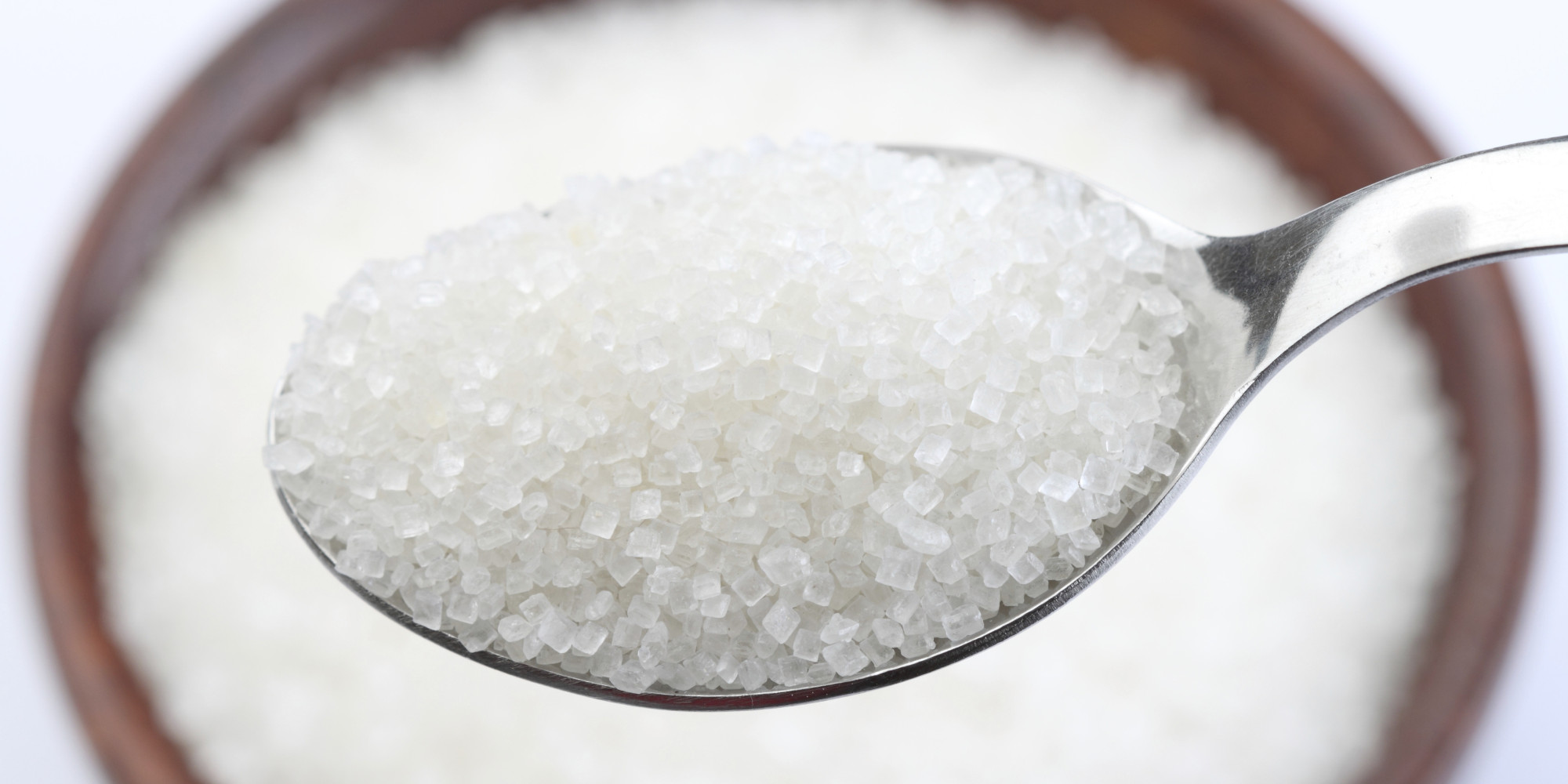 A Guide To The Different Types Of Sugar And When To Use Them | HuffPost