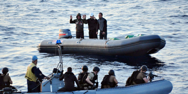 Migrants clandestins: "Plus d'une centaine de réseaux démantelés"