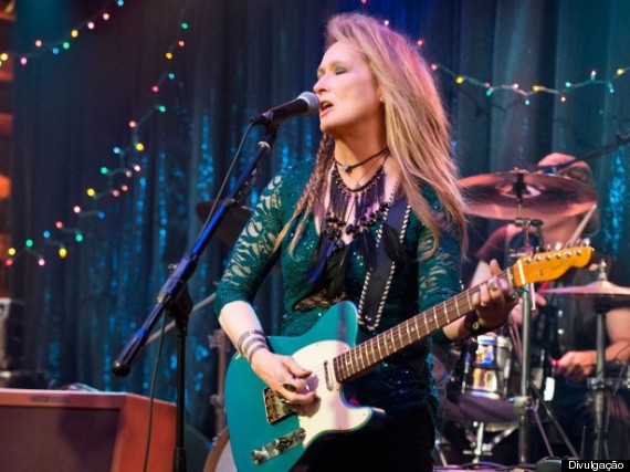 meryl streep