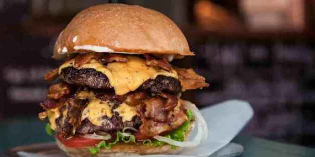 The Best Burgers In Country According To Chefs Huffpost