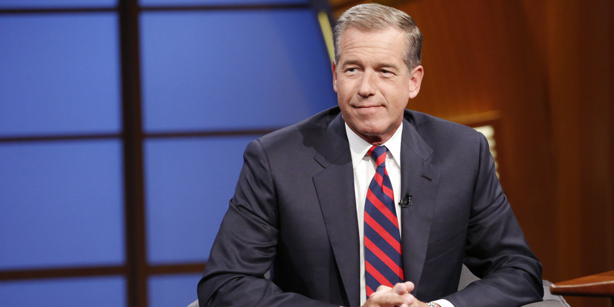 Neuroscience Shows It's Possible Brian Williams Really Could Have ...