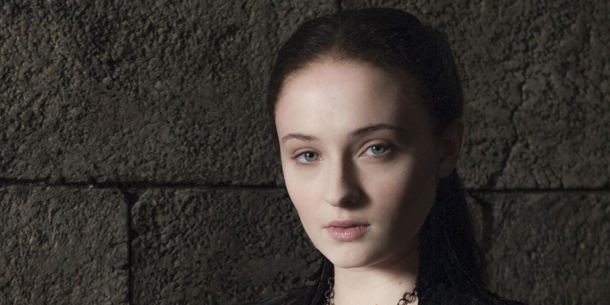 Sophie Turner Reveals 'Game Of Thrones' Season 5 Is 'More Shocking