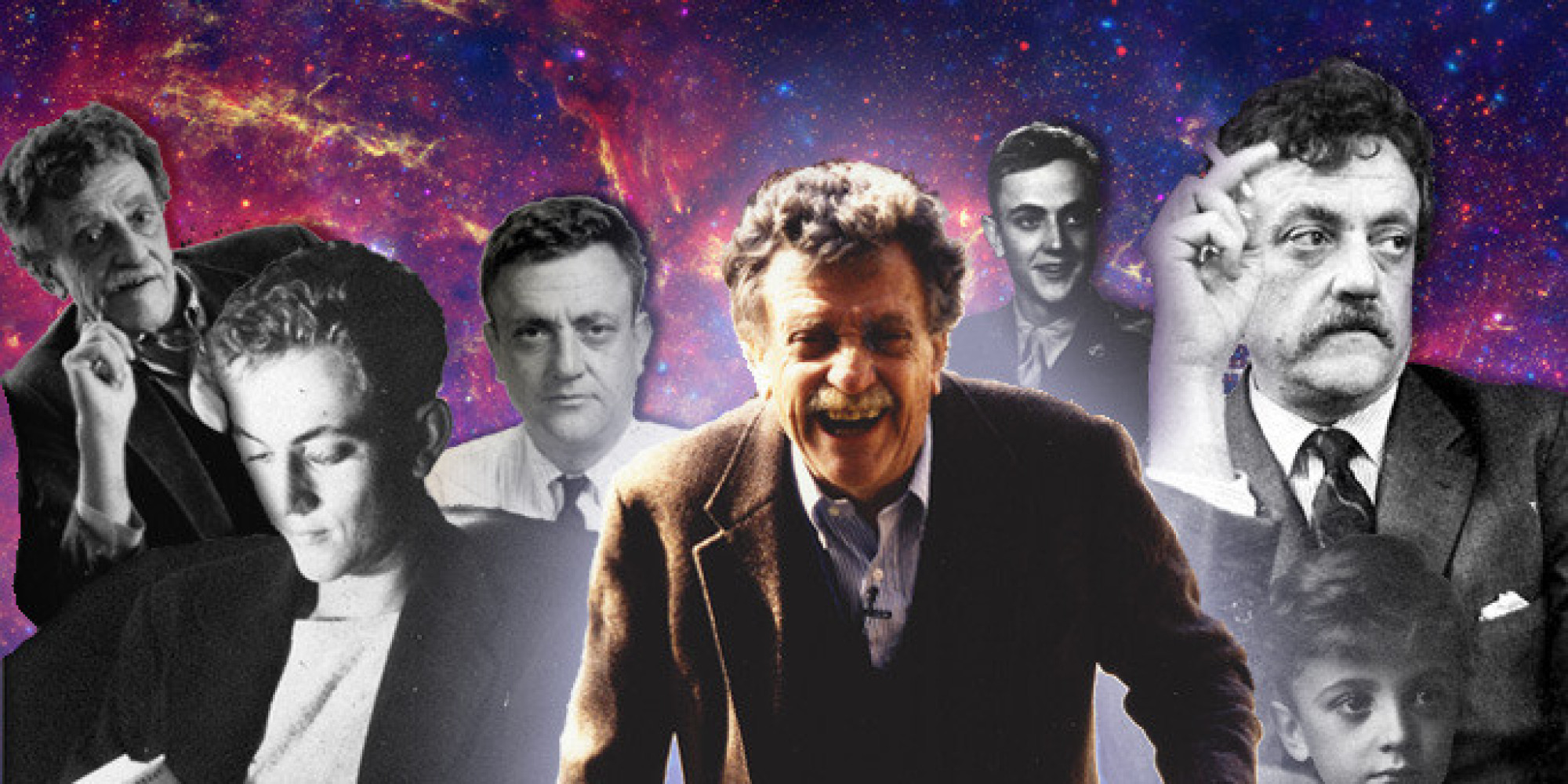 the early life and times of kurt vonnegut the early life and times of kurt vonnegut