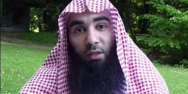 Belgique: 12 ans de prison pour le terroriste belgo-marocain Fouad Belkacem
