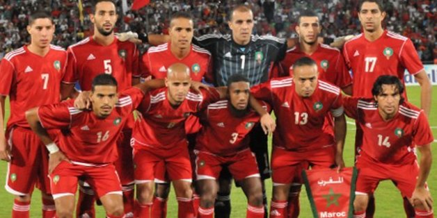 Non, les Lions de l'Atlas n'iront pas à l'Euro 2016