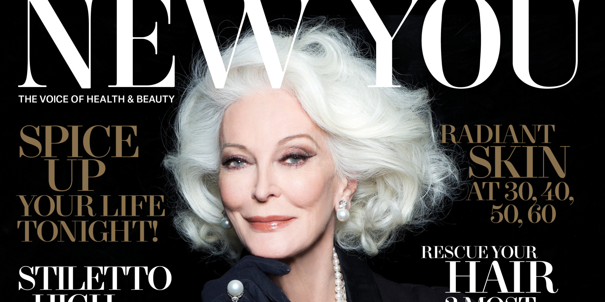 Magazine For 30 Year Old Woman Magazine For 30 Year Old Woman