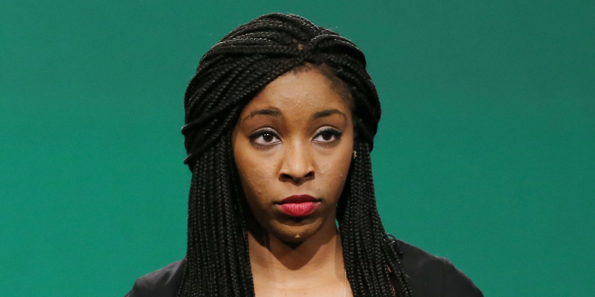 This Is What It Would Look Like If Jessica Williams Replaced Jon.