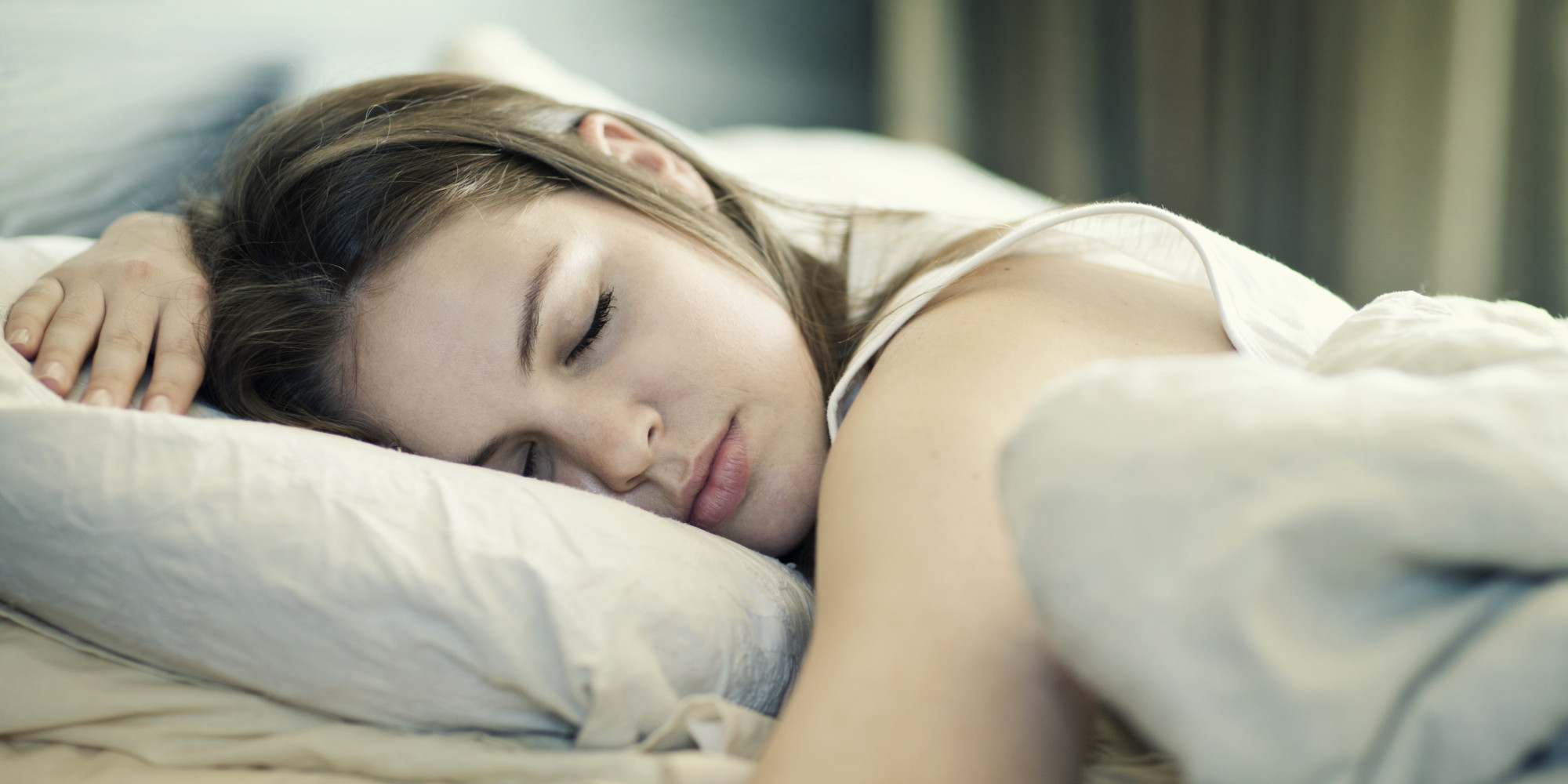 health risks sleeping on burtn mattress