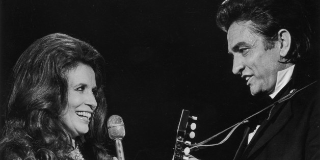 Johnny Cash's Love Letter To June Carter Cash Is One For ...