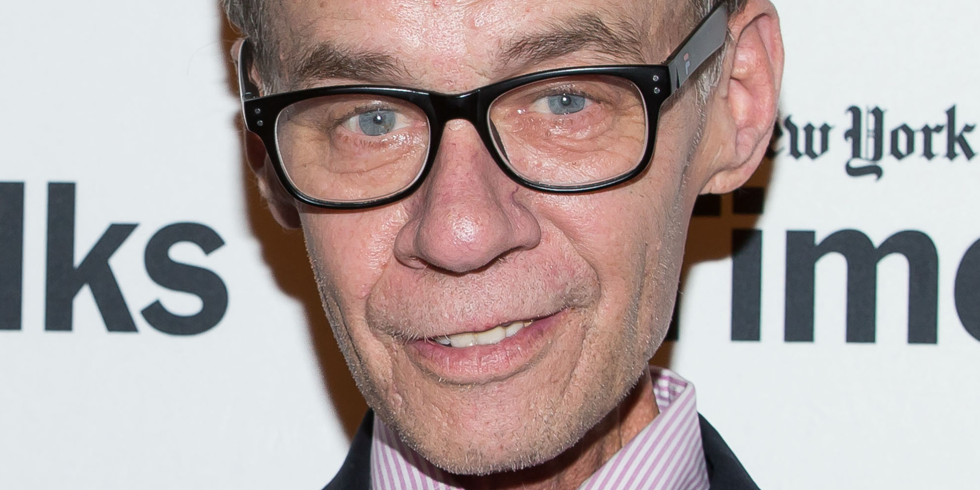 David Carr, Influential New York Times Media Columnist, Dead At 58