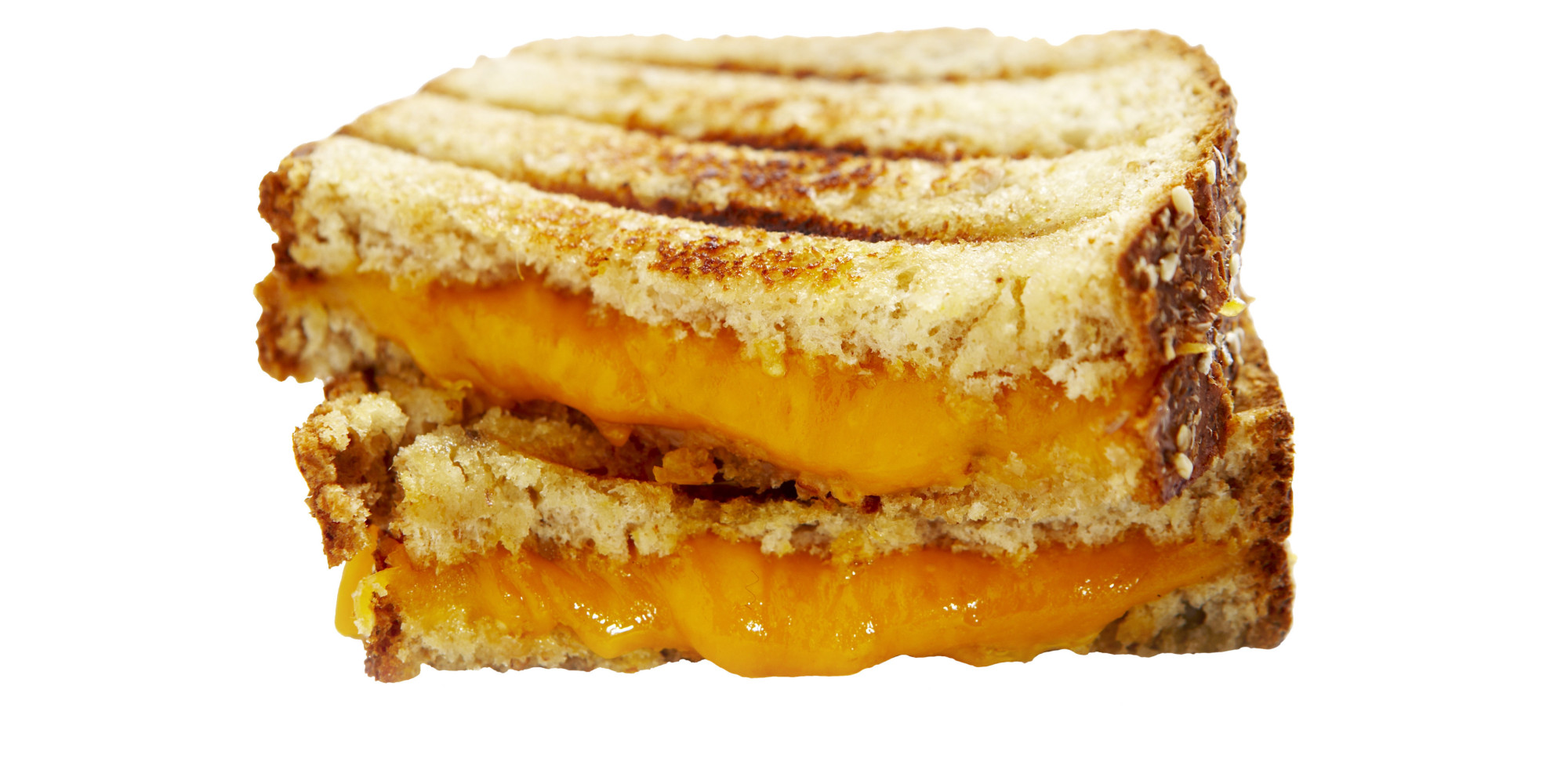 How To Throw A Grilled Cheese Party (The Only Kind Of Party You'll Ever ...