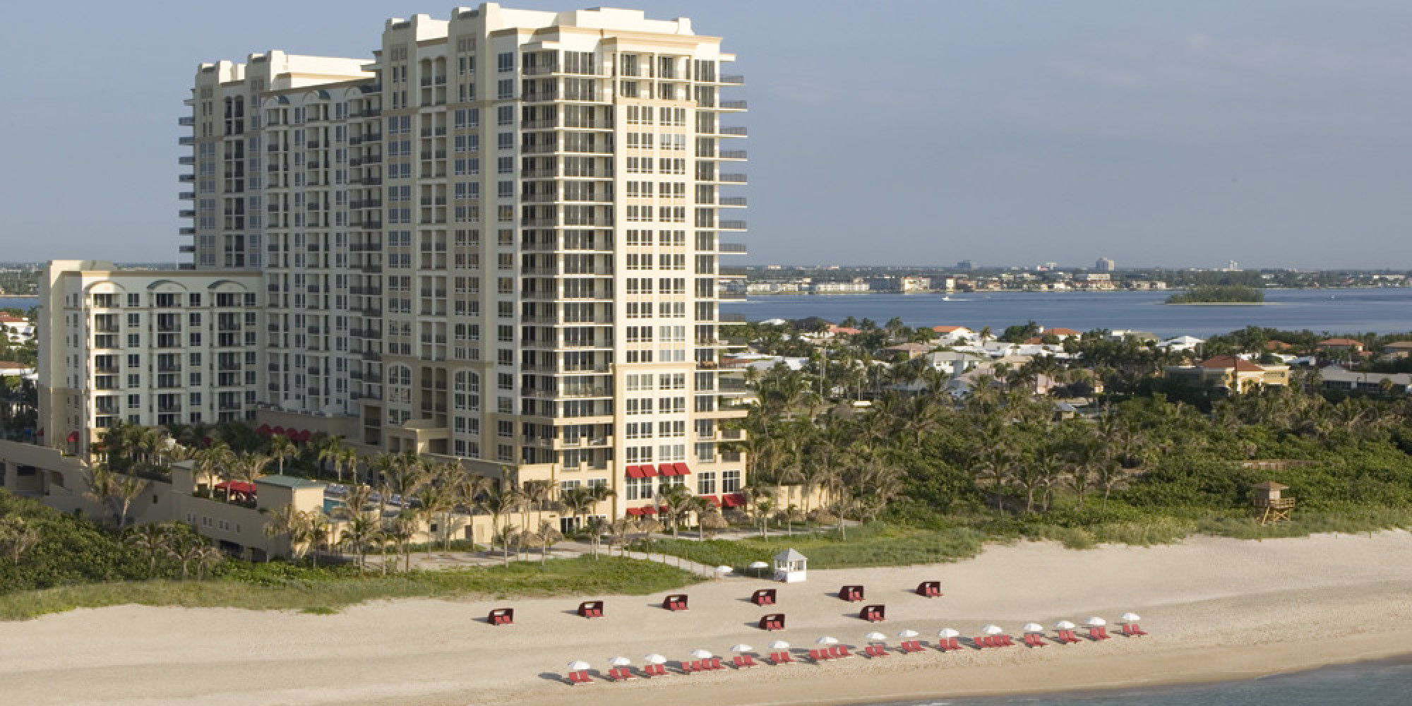 5 Places to Visit on Florida's Gold Coast HuffPost