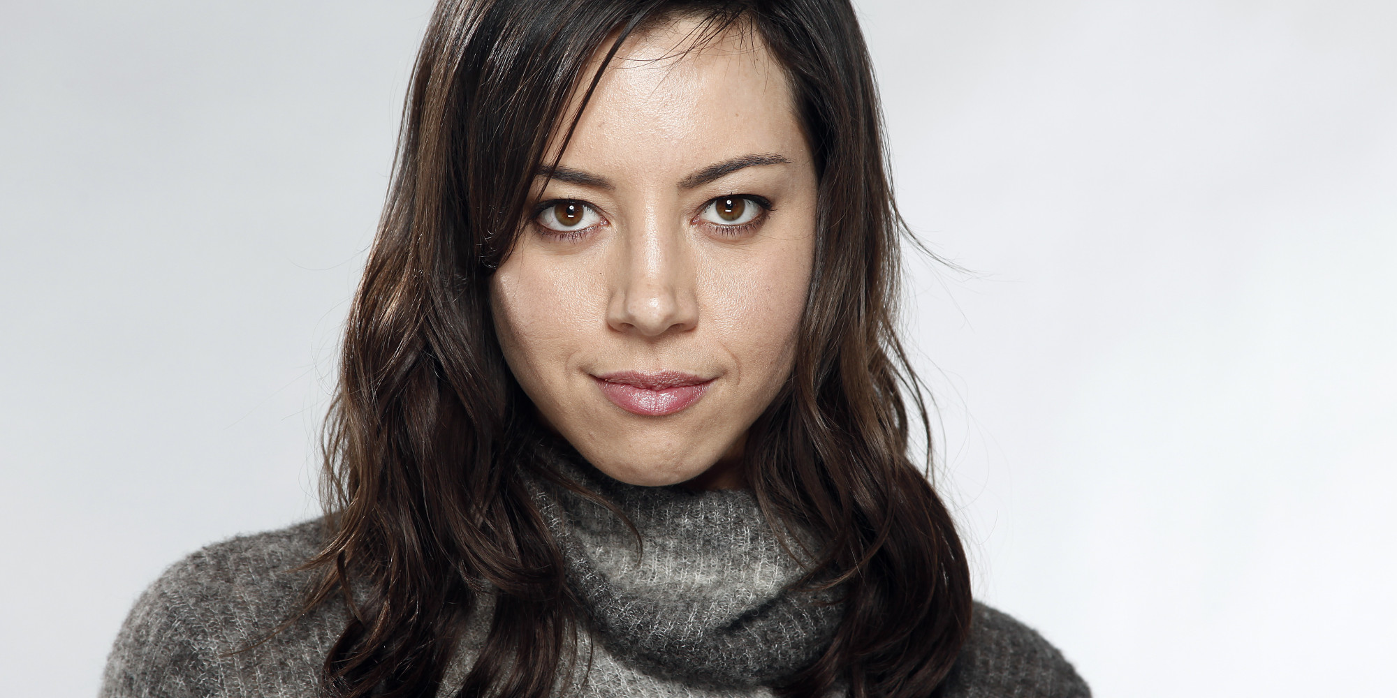 12 Things You Should Never Do While Dating A Latina As Illustrated By Aubrey Plaza Huffpost