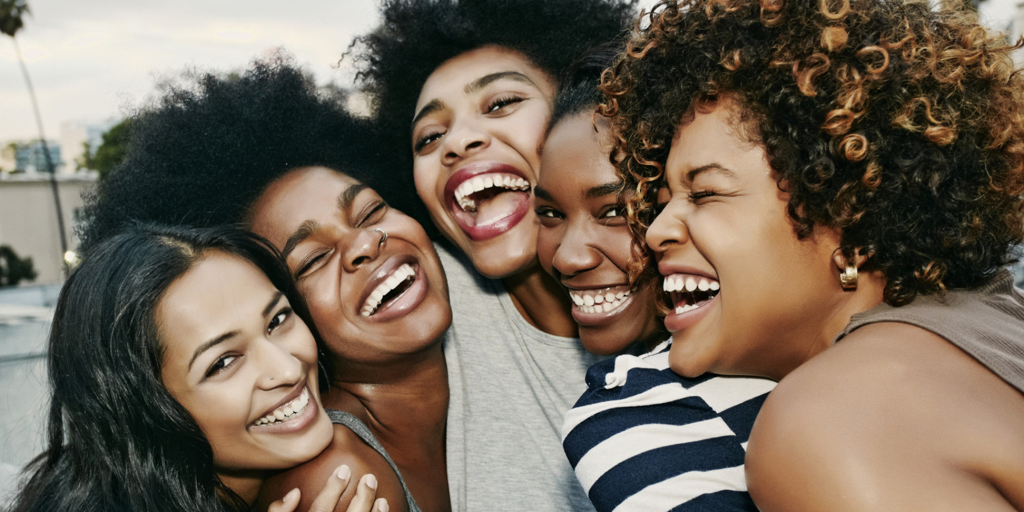 Image result for a group of black women