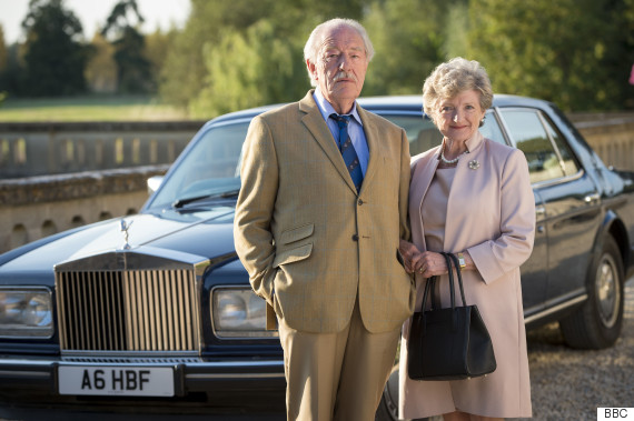 The Casual Vacancy Review Rory Kinnear Keeley Hawes In Bbc Adaptation Of Jk Rowling S Novel