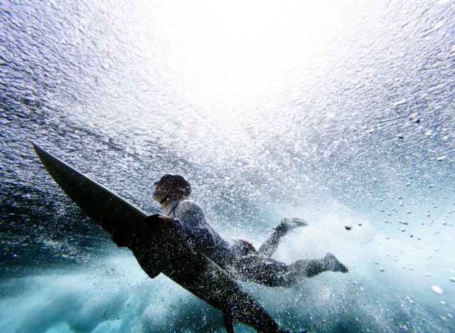 surfer