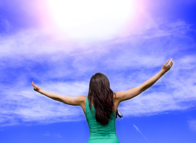 gratitude