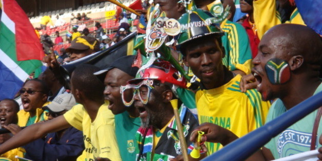 Aucun pays africain au Mondial 2018? Un site parodique répand la rumeur