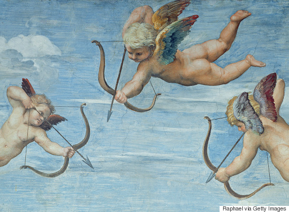 cupid