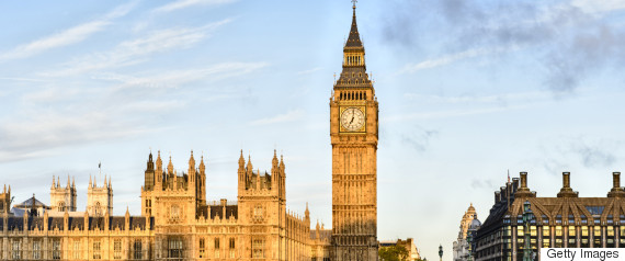 big ben yelp