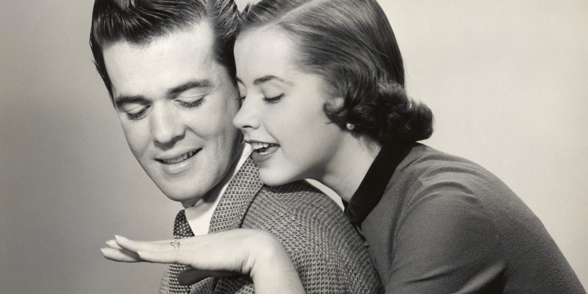 10 Pieces Of Retro Marital Advice That Have No Place In The Modern 10 Pieces Of Retro Marital Advice That Have No Place In The Modern Marriage Huffpost