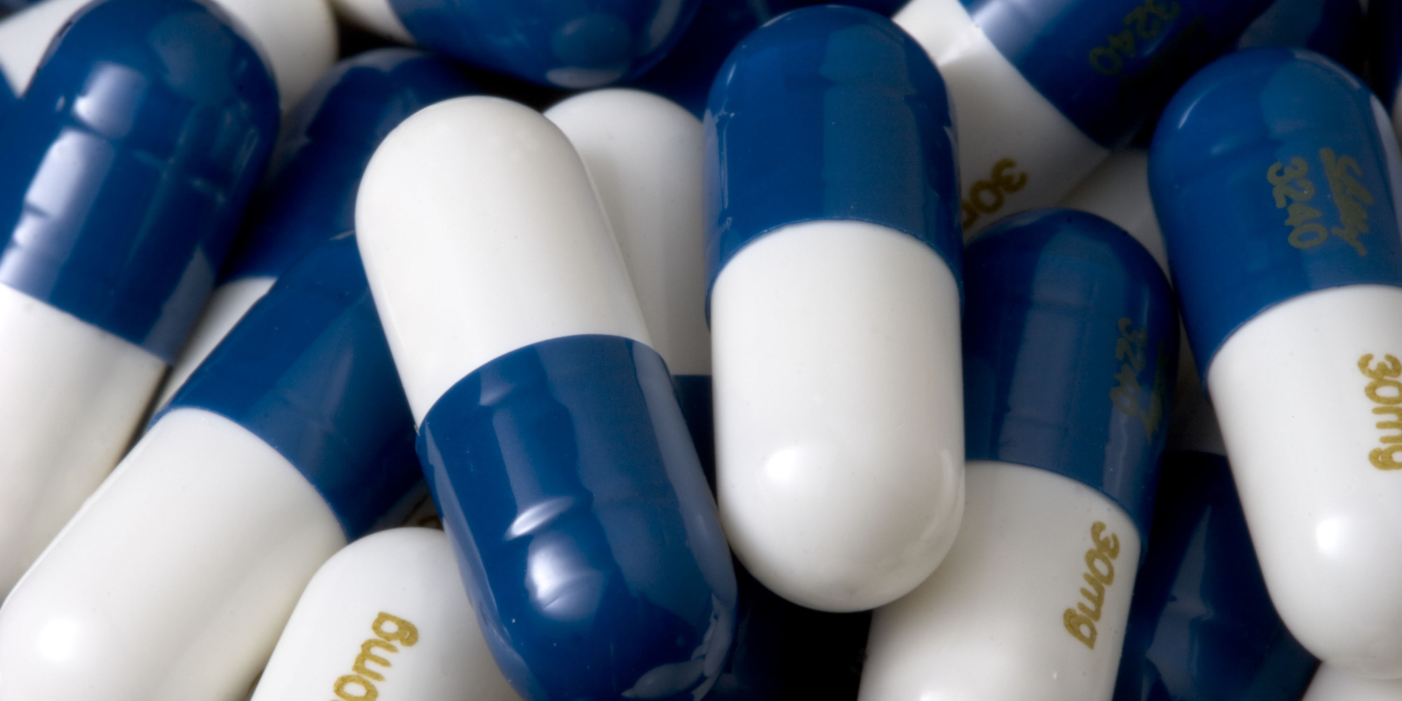 Why The Science Behind Anti-Depressants May Be Completely 'Backwards ...