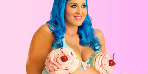 Il grossit les stars sur Photoshop