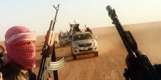 Terrorisme: Arrestation à Casablanca et Oujda de trois extrémistes qui s'apprêtaient à rallier "Daech" en Libye