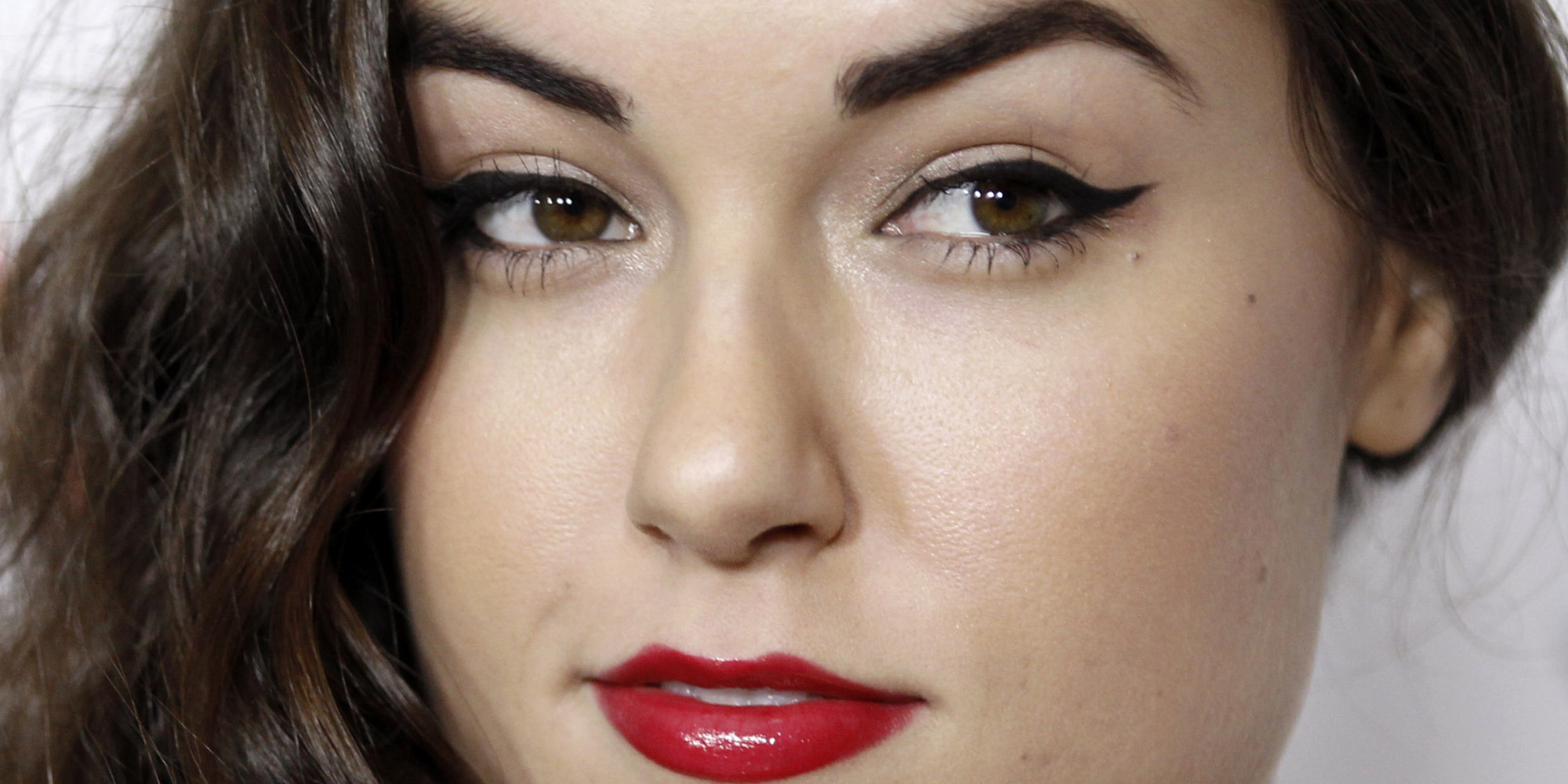 Ex-Porn Star Sasha Grey Denies Outrageous Death Rumor On ...