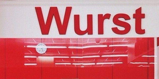 Das sind die deutschesten Wörter der Welt