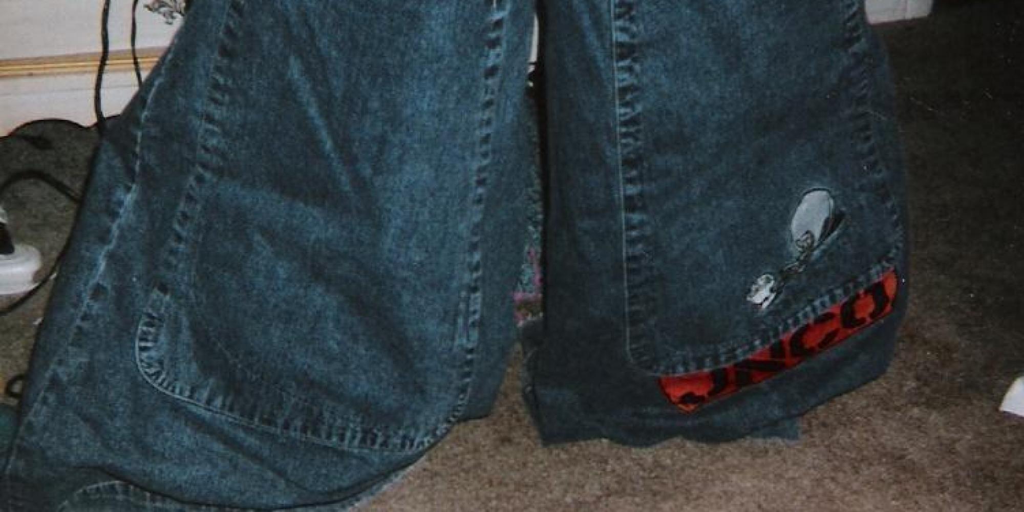 jnco jeans mens