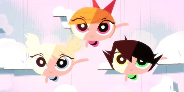 The Powerpuff Girls Are Officially Coming Back In 2016 | HuffPost