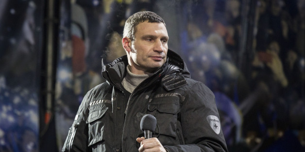 Vitali Klitschko