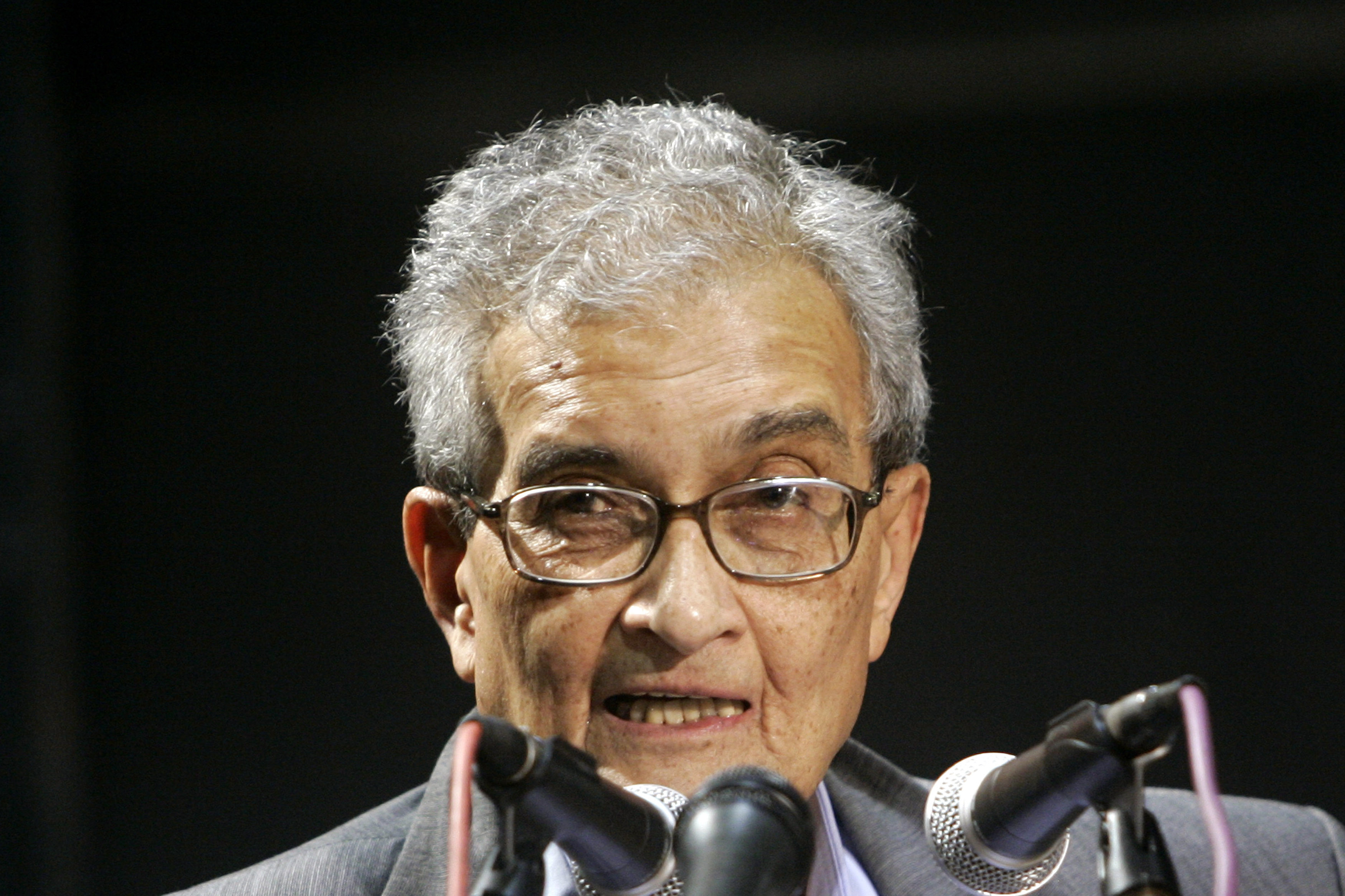 The Amartya Sen Interview: 'The Failure Of The State Is Continuing In ...