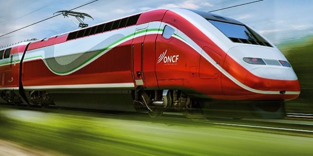 ONCF: Près de la moitié du budget 2016 servira au futur TGV