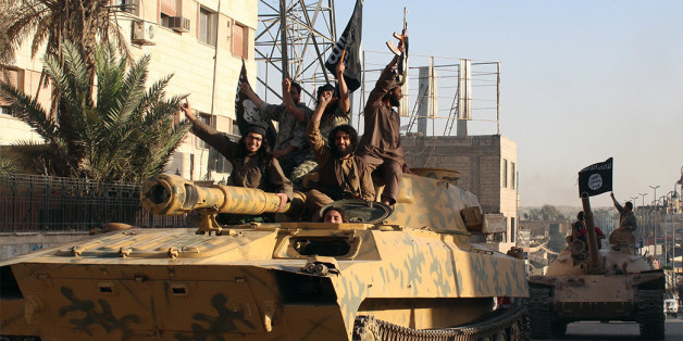 Etat islamique: Le numéro 2 de Daech tué dans une frappe aérienne selon le gouvernement irakien